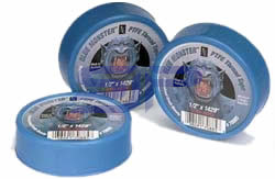 Blue Monster® Teflon